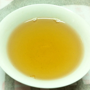 中国茶 八仙