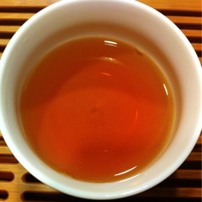 台湾から地元静岡の発酵茶を思う